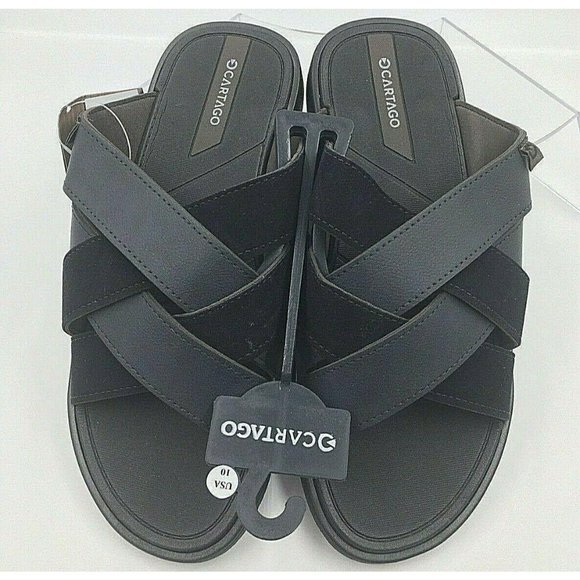 Cartago Valencia V Men\'s Slides. Conforming EVA main image 10